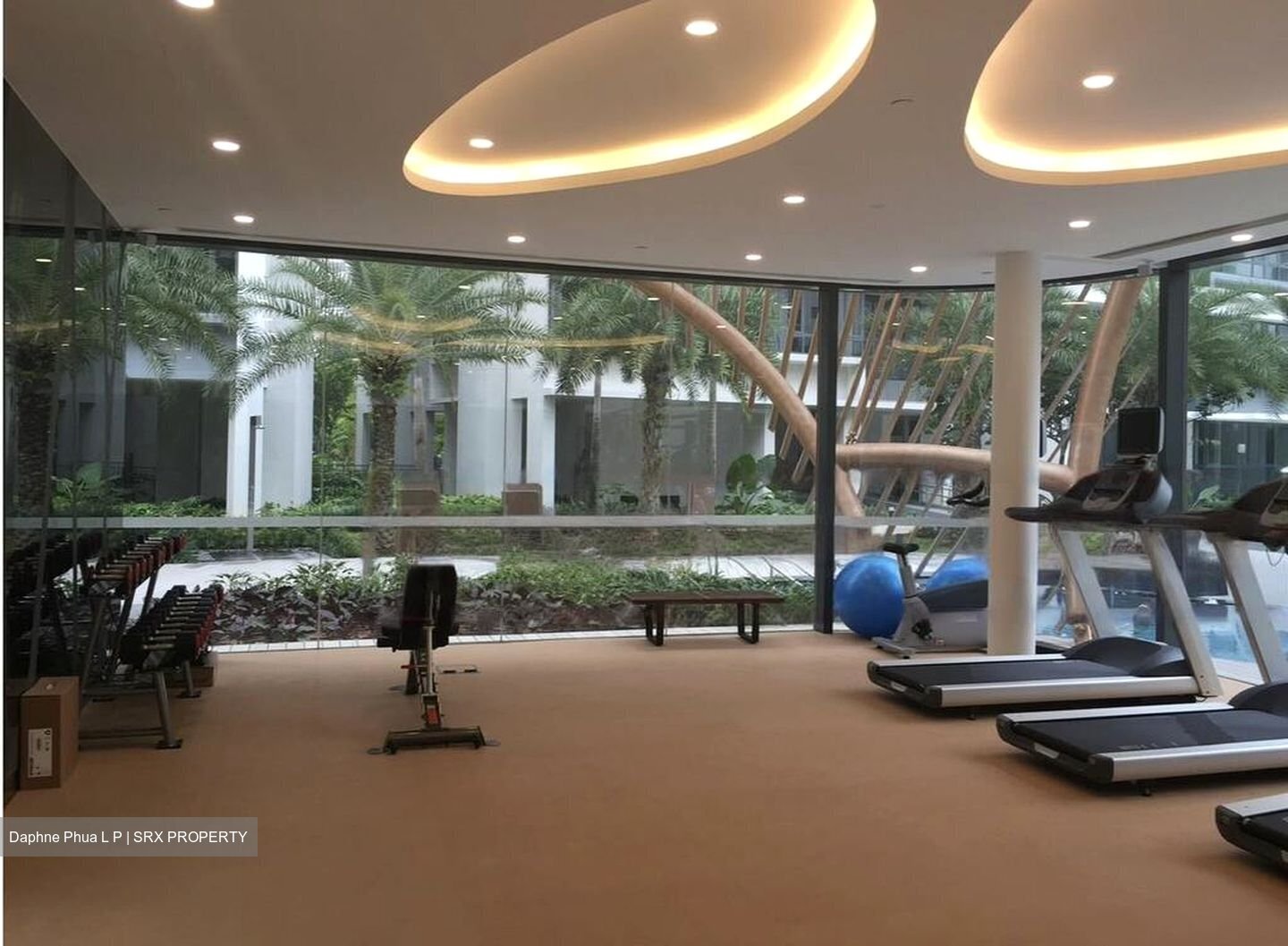 The Palette (D18), Condominium #456987941